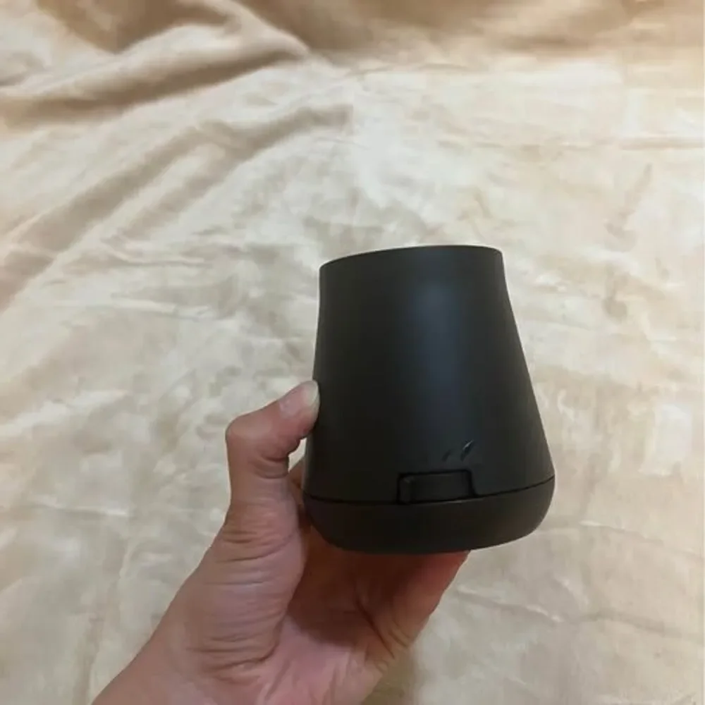 Black Airwick Essential Mist Diffuser